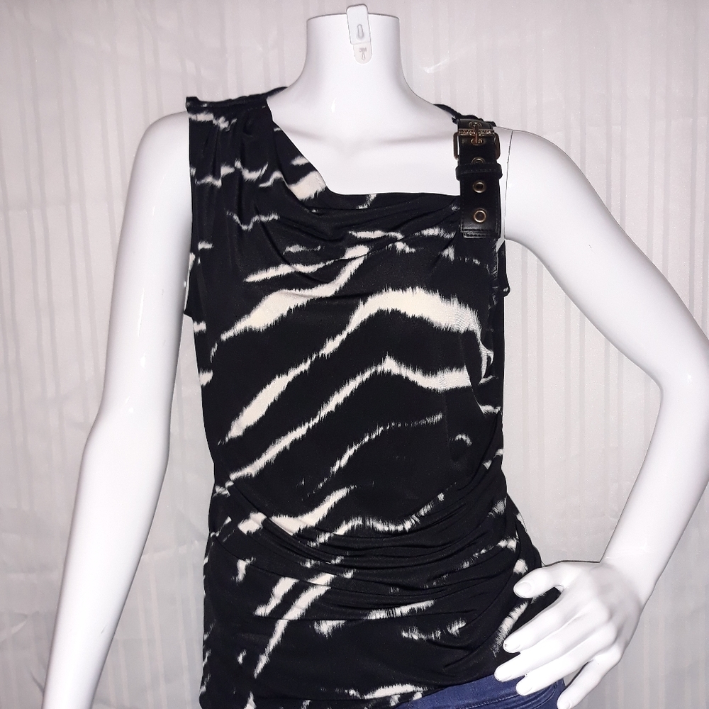 Michael Kors Blouse Size M